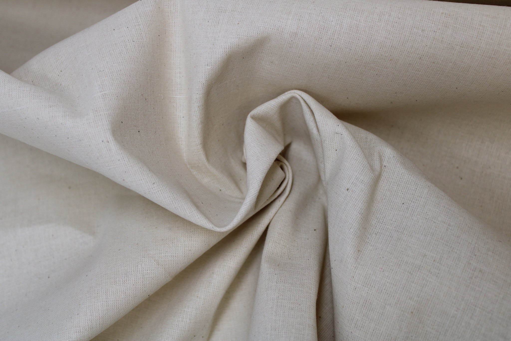 Muslin - Pre-washed - 100% Cotton – Len's Mill