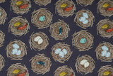 Print "Nest Dot" from the Birds Of A Feather collection.