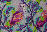 Print "Night Owl" from the Moon Garden collection.