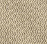 Square swatch non-slip fabric in shade buttermilk (off white/light beige)