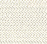 Square swatch non-slip fabric in shade ivory
