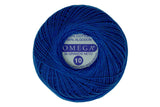 Crochet Cotton #10 - 30g - Omega Threads