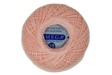 Crochet Cotton #10 - 30g - Omega Threads
