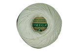 Crochet Cotton #5 - 50g - Omega Threads