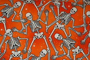 A group of available prints from the Halloween Spirit collection.