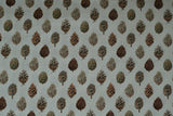 Print "Pinecones" from the Woodland Blooms collection.