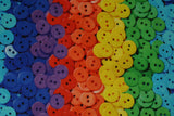 Rainbow Collection - 44/45" - 100% Cotton