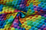 Rainbow Collection - 44/45" - 100% Cotton