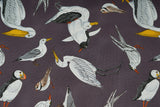 Print "Sea Birds" from the Birds Of A Feather collection.