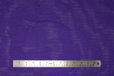 Flat swatch purple fabric (sheet purple fabric with sparkles)