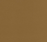Square swatch soft stretch vinyl in shade marigold (light brown/yellow)