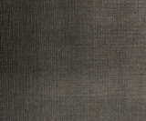 Square swatch plain textured upholstery fabrics in shade silver (grey)
