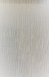 Swatch water resistant textured upholstery fabric in shade white