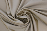 Swirled swatch nude spandex fabric