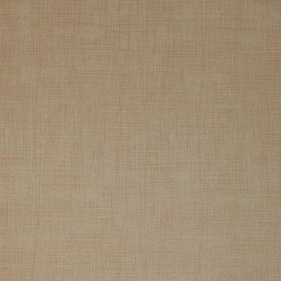 Square swatch woodland wander fabric (beige fabric with pale light brown subtle cross hatch design)